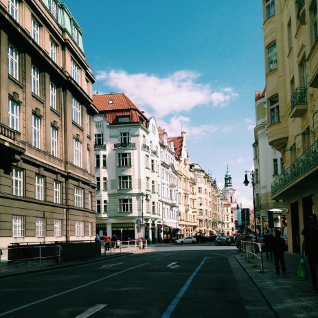 Processed with VSCOcam with c1 preset