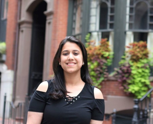 Devyani Nijhawan - Devyani Nijhawan