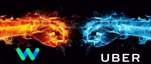 Waymo-vs-Uber